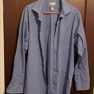 Van Heusen Button Down